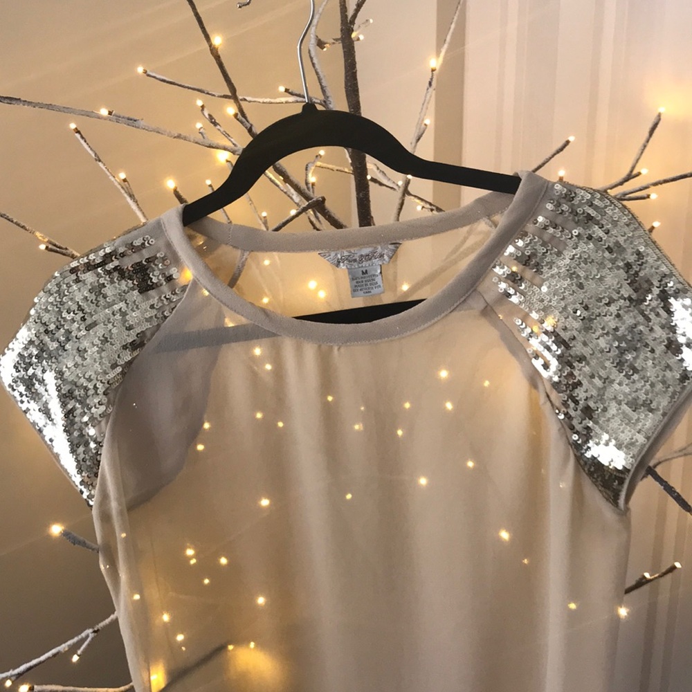 FASHION TOP